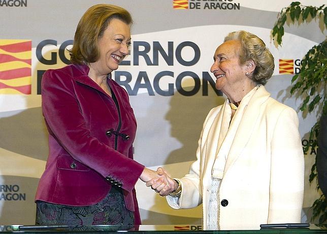 El Gobierno aragonés compra la Colección Citoler por un millón y medio de euros