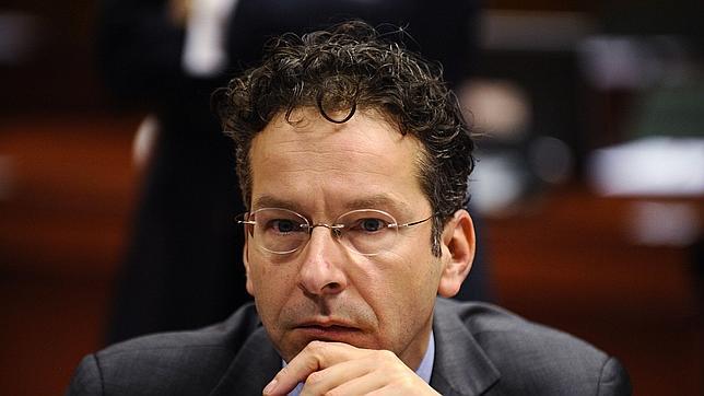 El Eurogrupo da luz verde al nuevo tramo de 1.000 millones de ayuda a Grecia