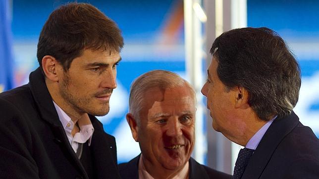 El Madrid pide a los árbitros el mismo trato que dan al Barcelona