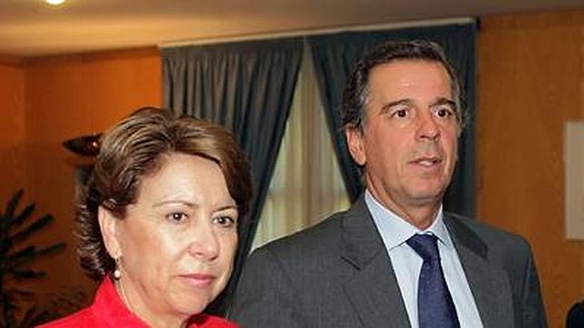 Detenido un exministro griego de Transporte sin carnet y con matrícula falsa