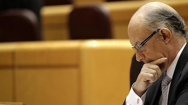 El PP aprueba la reforma local en el Senado