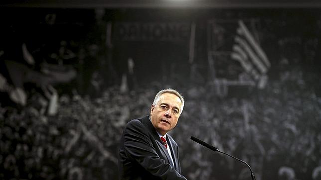 El PSC cree que Mas admite de forma «velada» que no se va a celebrar