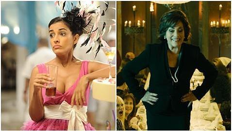 «Las brujas de Zugarramurdi» y «3 bodas de más», favoritas para los Premios Feroz