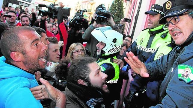 La investigación de las muertes de Alcalá de Guadaíra busca más allá de la comida