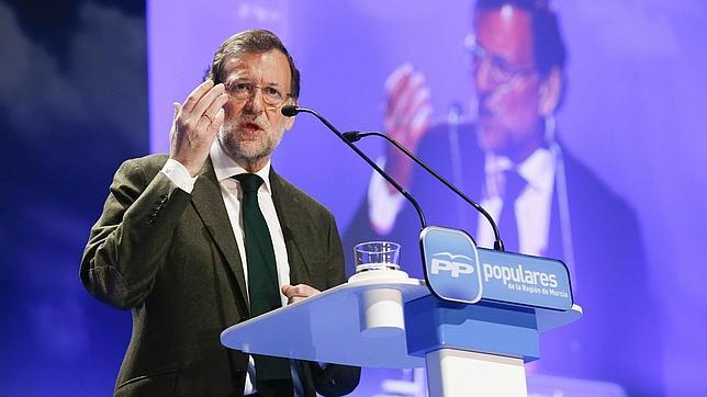 Rajoy deja claro a Mas que no tiene nada que hablar ni negociar sobre la consulta