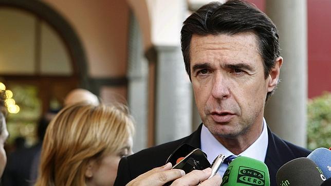 El recibo de la luz podría subir hasta un 10% en enero