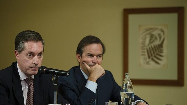 Los inspectores de Hacienda reclaman reducir los puestos de libre designación en la Agencia Tributaria