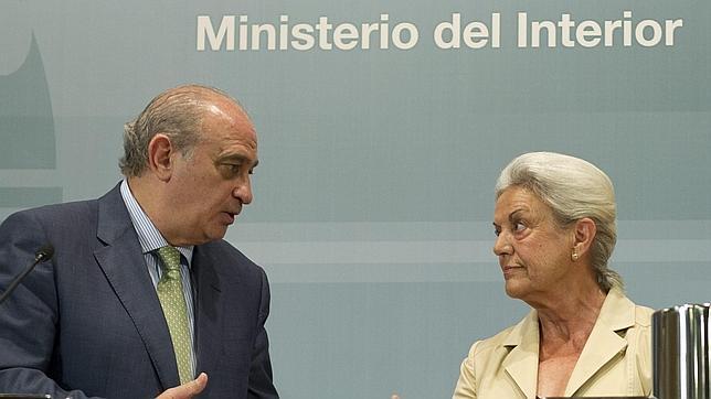 La Audiencia excarcela a una grapo condenada por el secuestro de Publio Cordón