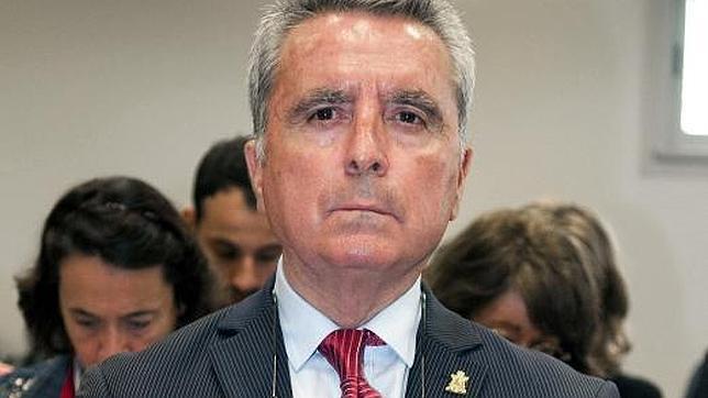 José Ortega Cano: «Ese día no bebí. No he cometido un asesinato»