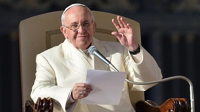 El Papa: «Los cristianos que no se abajan… ¡no son cristianos! ¡Son paganos!»