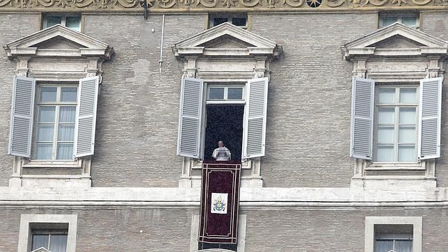 Responsables de Coren viajan al Vaticano para compartir con el Papa y familias desfavorecidas la «pularda de convento»