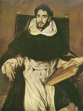El Greco en el siglo XVII (I)
