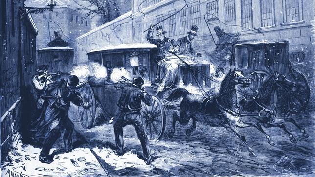 Prim no murió estrangulado