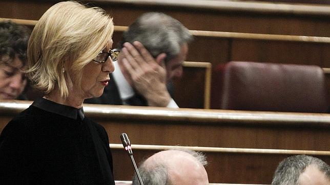 UPyD impugnará en el Supremo la renovación del CGPJ