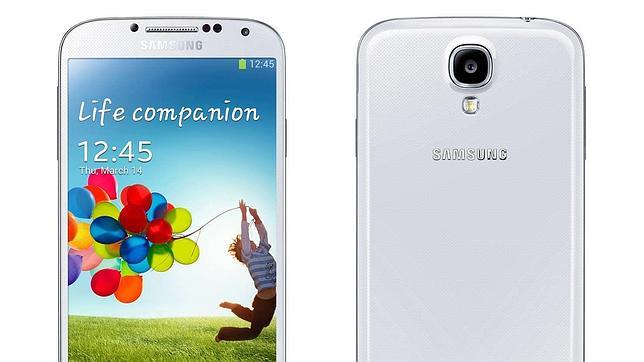 Samsung Galaxy S5: así podría ser el nuevo «smartphone»