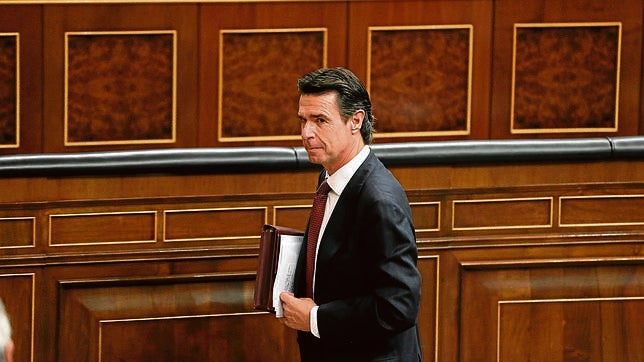 Las razones por las que la luz volverá a dispararse en enero