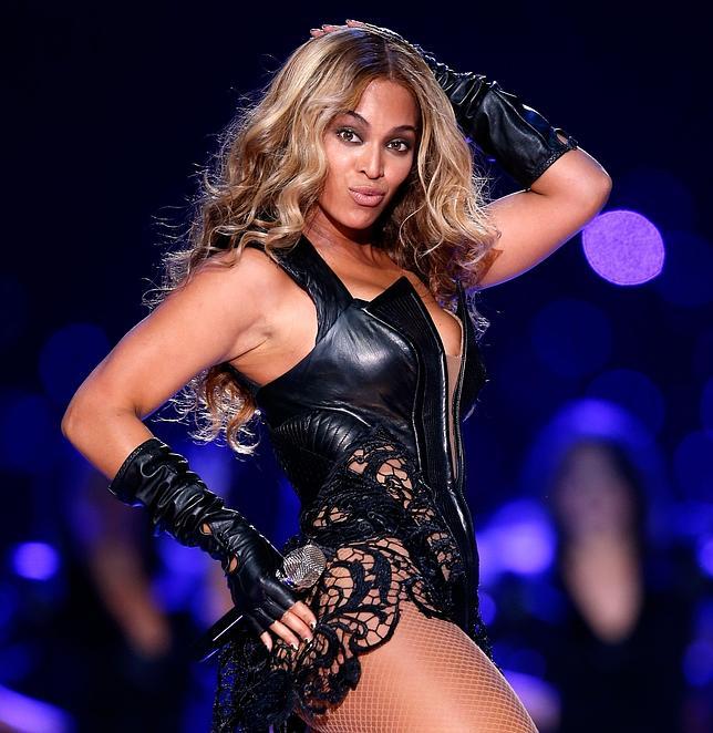 Beyoncé vende más de un millón de copias de su último disco en iTunes