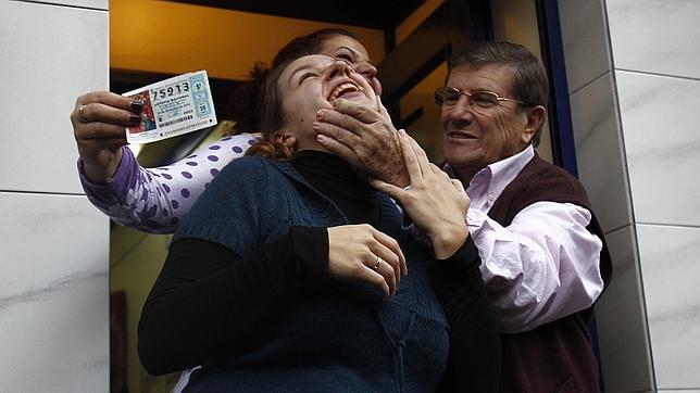 Lotería de Navidad 2013: Esta es la posibilidad de ganar el «Gordo»