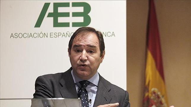 La banca española gana 6.702 millones hasta septiembre, un 98,3% más