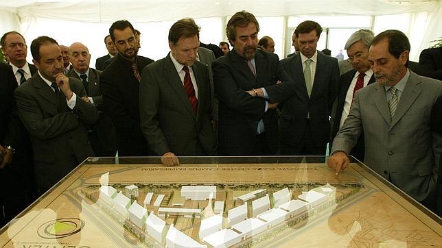 La trama de corrupción en la Plataforma Logística de Zaragoza suma ya 5 casos judiciales y 12 imputados