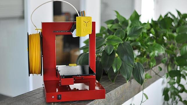 Seis claves para comprar una impresora 3D de sobremesa