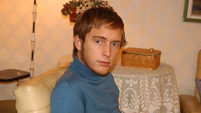 Pablo Rivero: «Hay años que toca trabajar en Nochebuena»