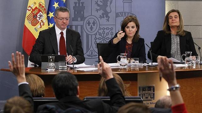 Los ministerios tienen tres meses para elaborar un plan de control financiero