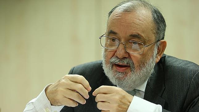 El CGPJ vota la propuesta de Juanes como vicepresidente del Tribunal Supremo