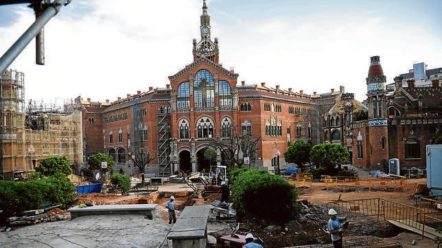 Barcelona quiere descubrir a los turistas sus barrios y atractivos ocultos