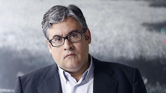 Juan Manuel de Prada:«Papá Noel ni está ni se le espera»