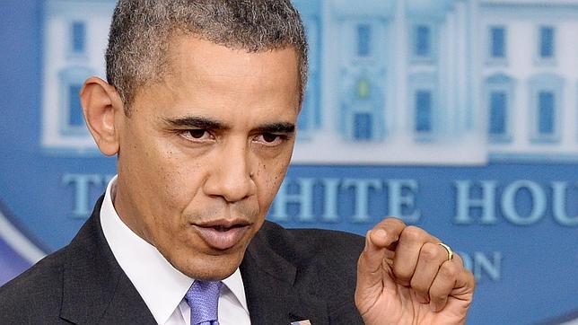 Obama, dispuesto a «afinar» los programas de espionaje