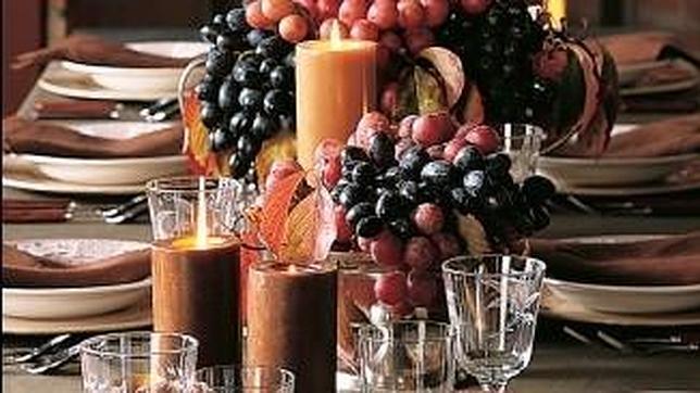 Las diez claves para una cena de Nochebuena perfecta