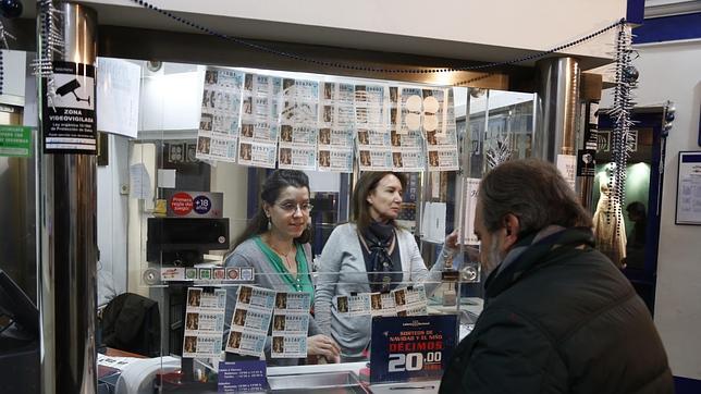 Lotería de Navidad 2013: Los castellanoleoneses juegan 233,2 millones de euros