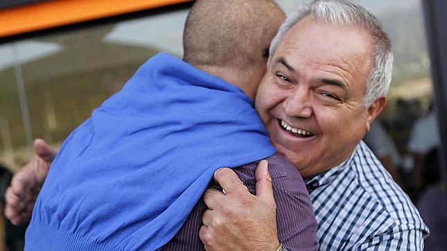 Lotería de Navidad 2013: El número del segundo premio estaba en Alicante pero fue pedido para Tenerife