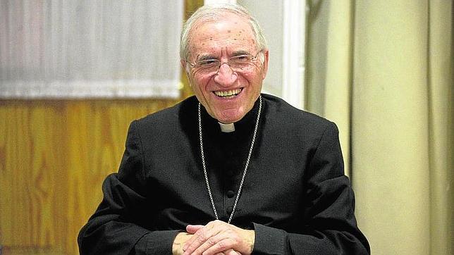 Rouco Varela: «La nueva reforma del aborto no tiene por qué ser un coladero»