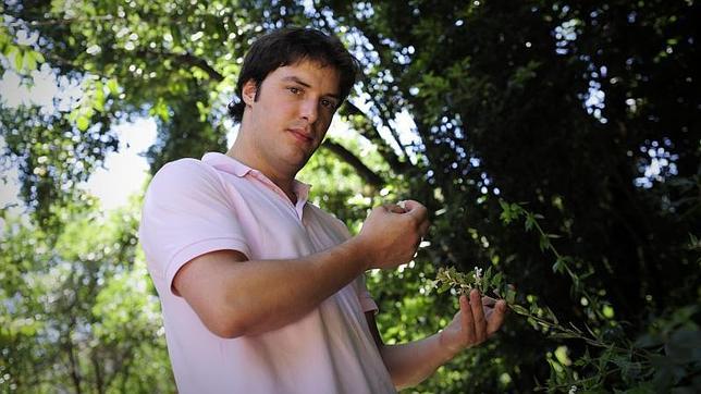 Jordi Cruz: «He estado a punto de llamar a Cayetano Rivera para decirle que lo siento»