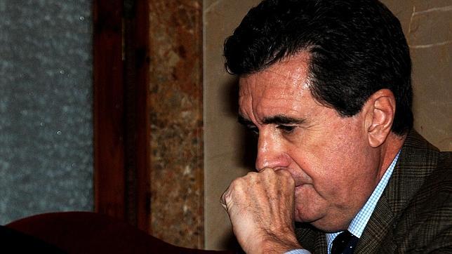 Anticorrupción apoya suspender el ingreso en prisión de Matas mientras tramitan su indulto