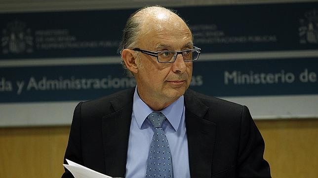 Los funcionarios podrán disfrutar del «moscoso» recuperado hasta el 15 de febrero