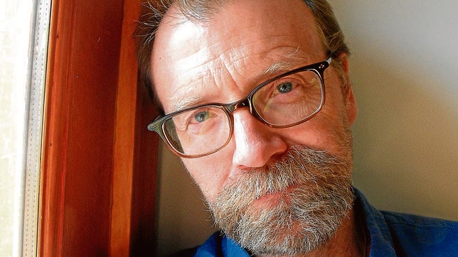 George Saunders: «La ficción nos recuerda que la buena fortuna es temporal»