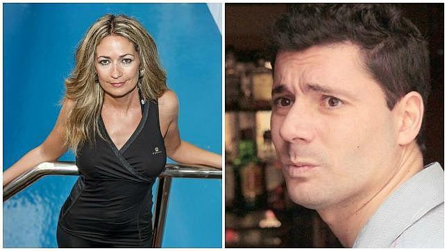 Fran Álvarez y Olvido Hormigos se estrenan como «Supervivientes»