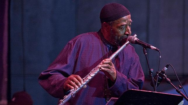 Muere a los 93 años el saxofonista Yusef Lateef, leyenda del jazz