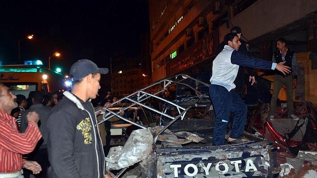 El Gobierno declara a Hermanos Musulmanes como un «grupo terrorista»