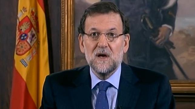 Rajoy felicita la Navidad a las tropas en el exterior: «Hacen del mundo un lugar mejor»