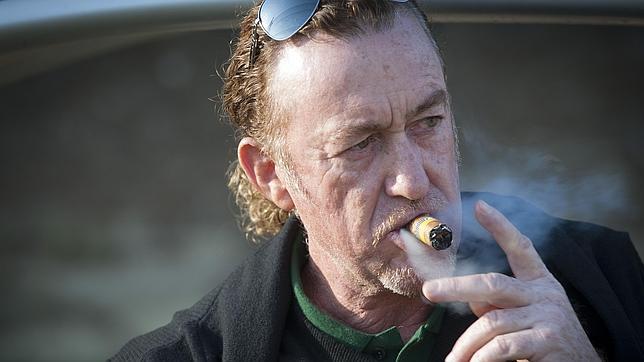 Miguel Ángel Jiménez: «¿Mi secreto? Los puros, un buen vino... y amar el golf»