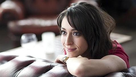 Oona Chaplin: «Siempre he vivido en una maleta»