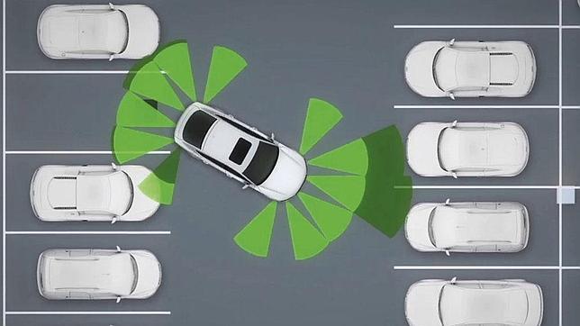 Aparcar, lo que más nerviosos pone a los conductores