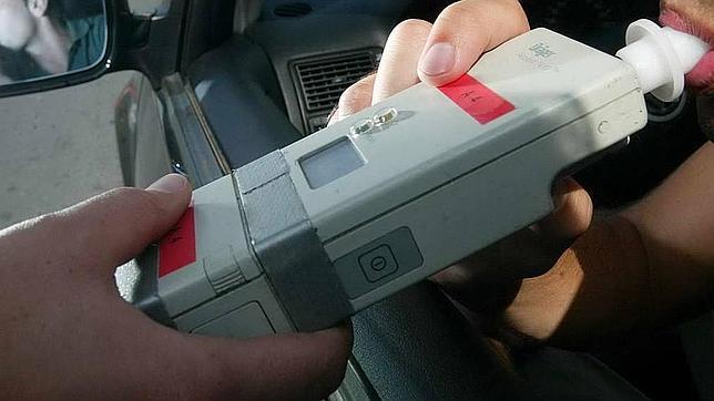 Los otros políticos que han dado positivo en alcoholemia