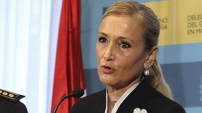 Localizado un grupo de unas 150 personas que se dedica a «reventar las manifestaciones»