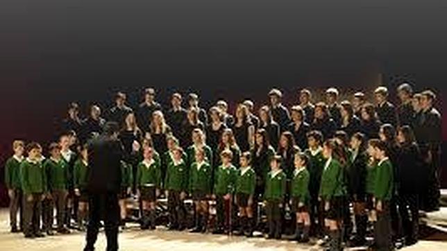 La fusión intergeneracional del Coro Maximiliano Kolbe