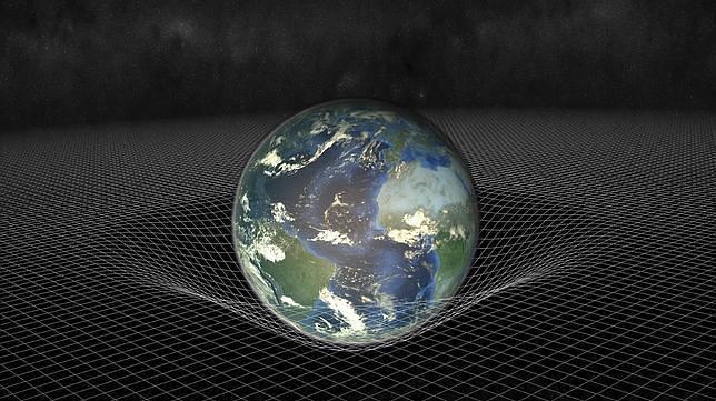 El Universo podría ser una gran proyección holográfica
